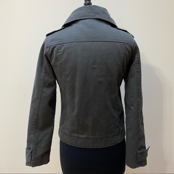 Y-3 Adidas Yohji Yamamoto Jacket - Picture 2 of 10